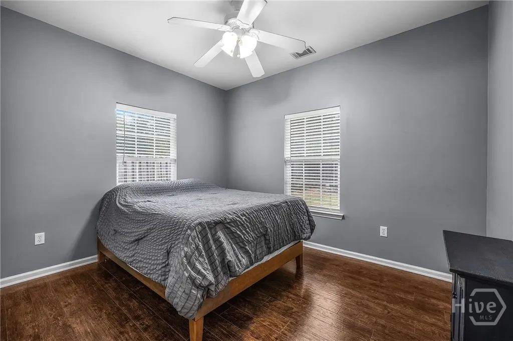 122 Willow Point Circle Savannah GA 31407