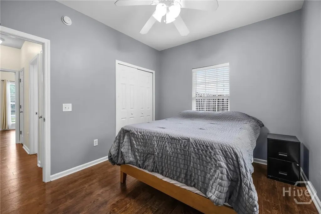122 Willow Point Circle Savannah GA 31407