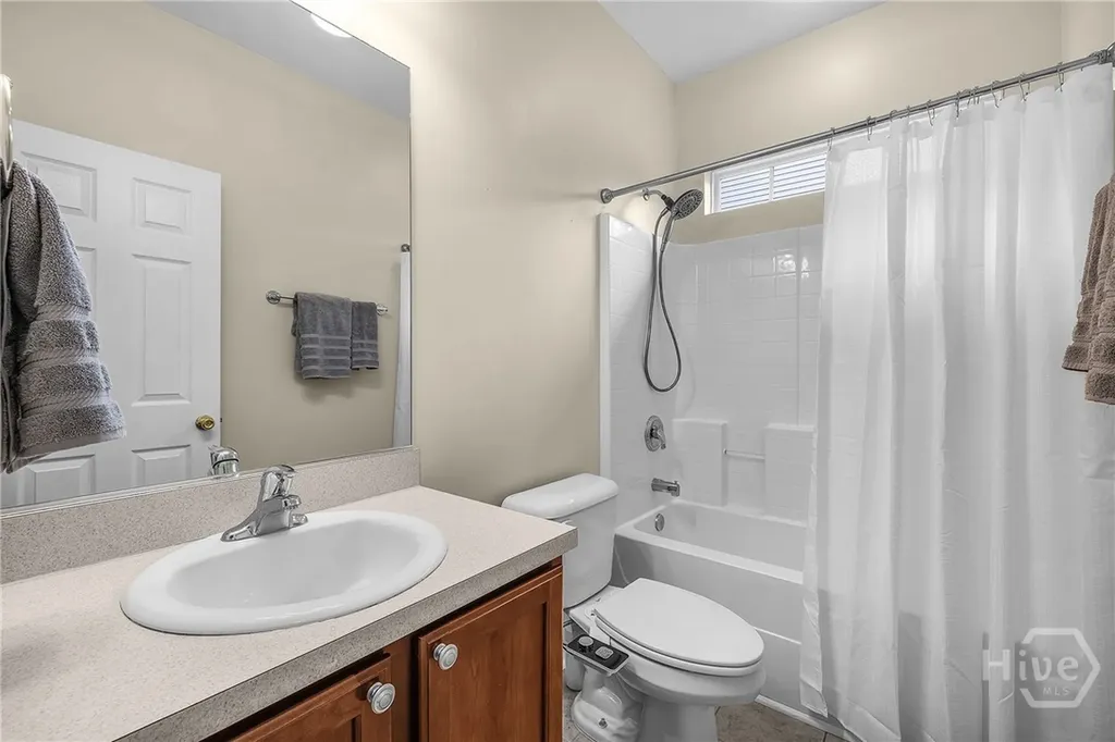 122 Willow Point Circle Savannah GA 31407