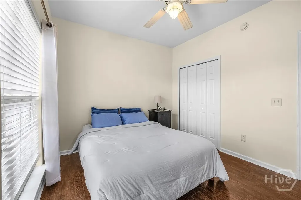 122 Willow Point Circle Savannah GA 31407