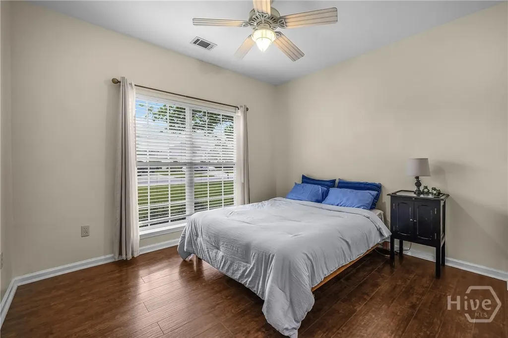 122 Willow Point Circle Savannah GA 31407