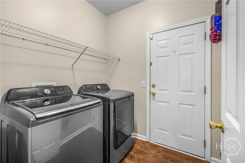 122 Willow Point Circle Savannah GA 31407