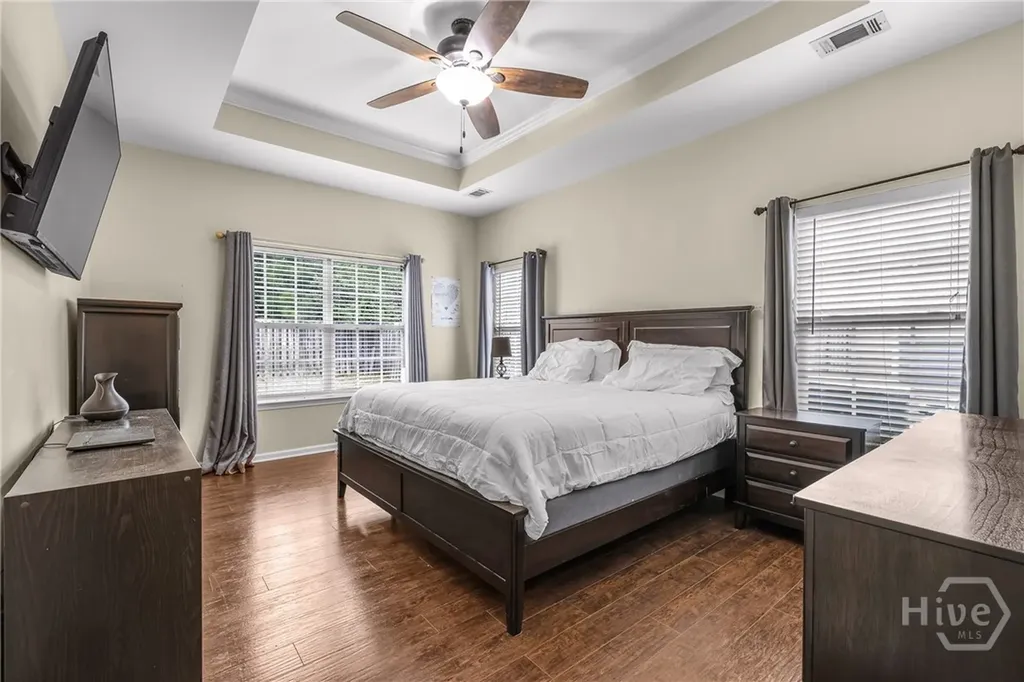 122 Willow Point Circle Savannah GA 31407