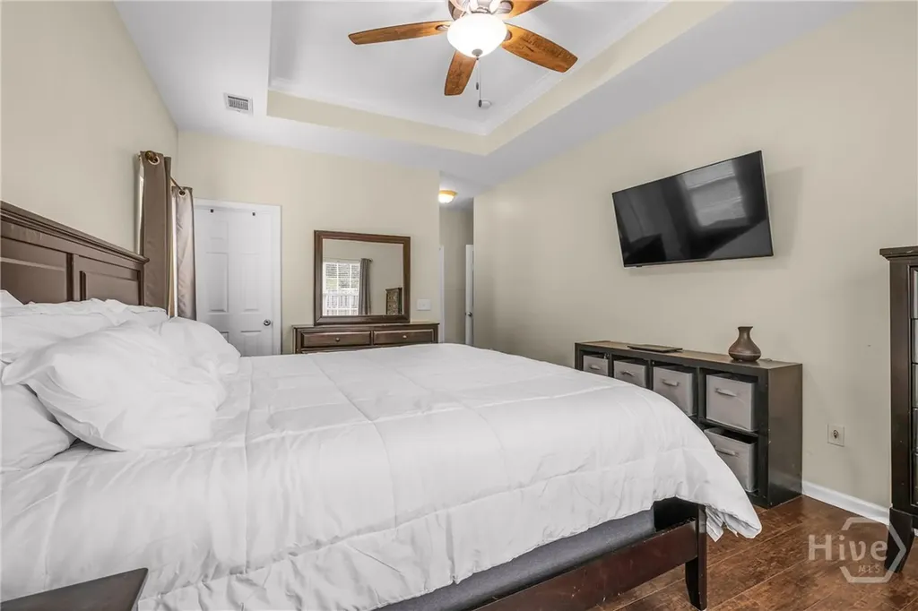 122 Willow Point Circle Savannah GA 31407
