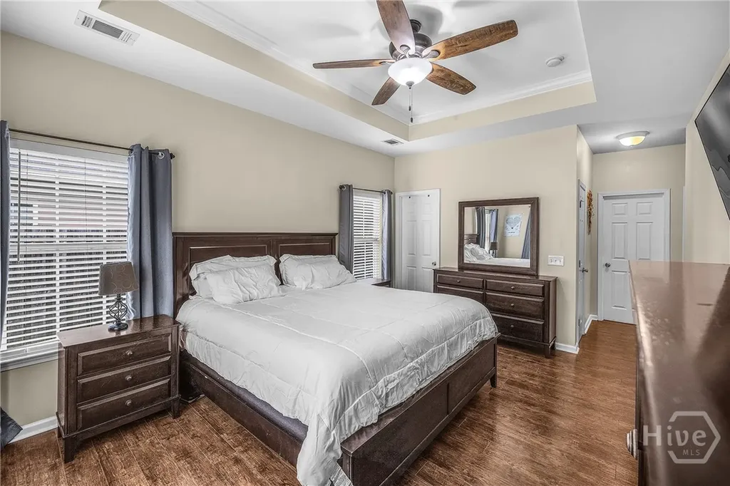 122 Willow Point Circle Savannah GA 31407