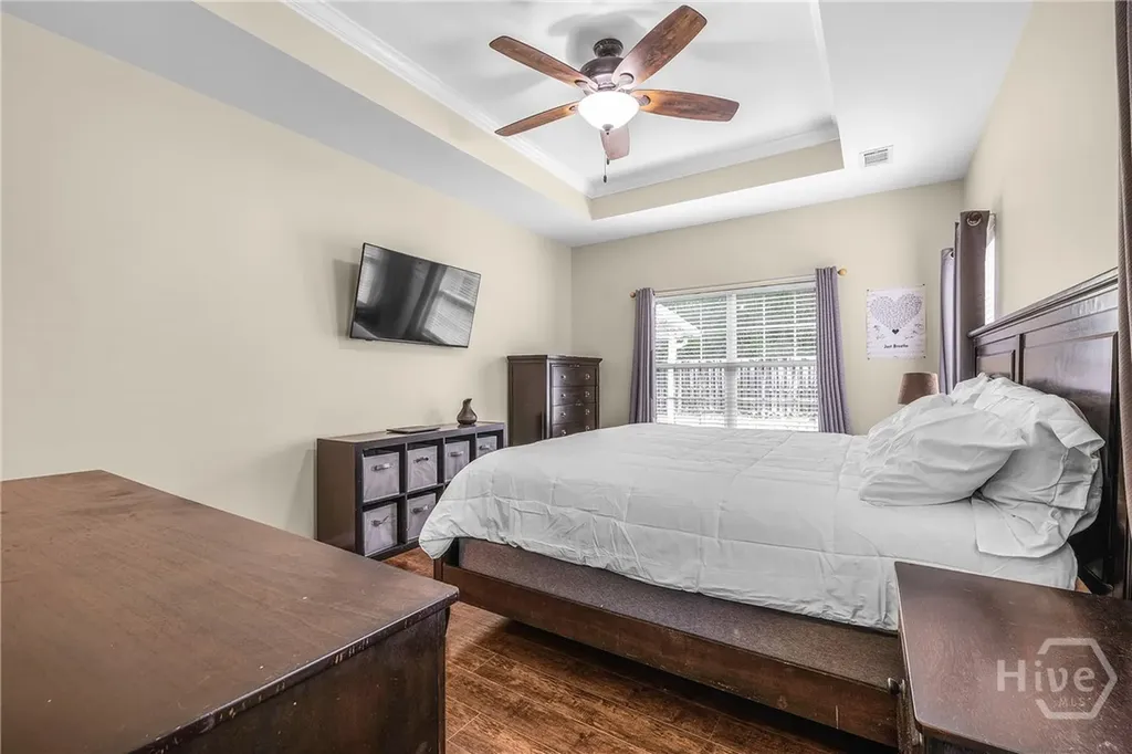 122 Willow Point Circle Savannah GA 31407