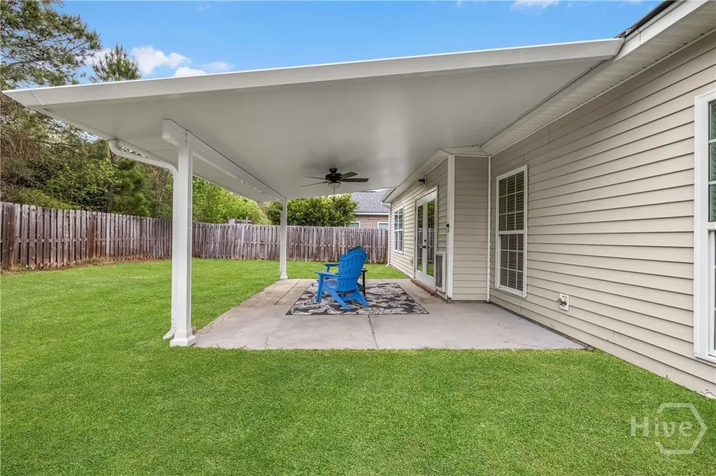 122 Willow Point Circle Savannah GA 31407
