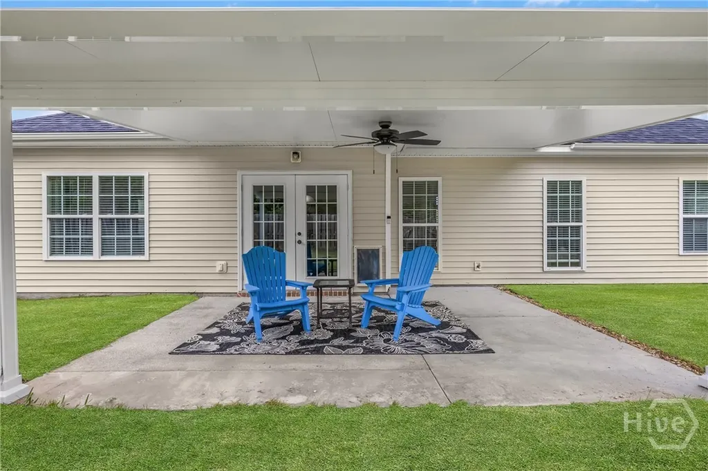 122 Willow Point Circle Savannah GA 31407