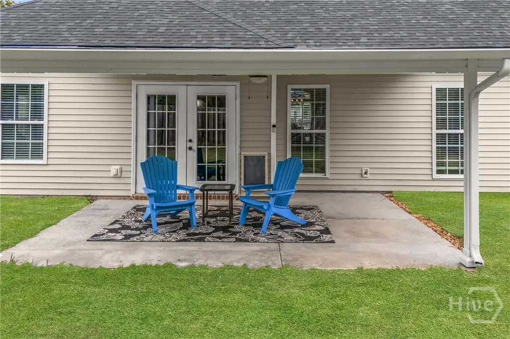 122 Willow Point Circle Savannah GA 31407