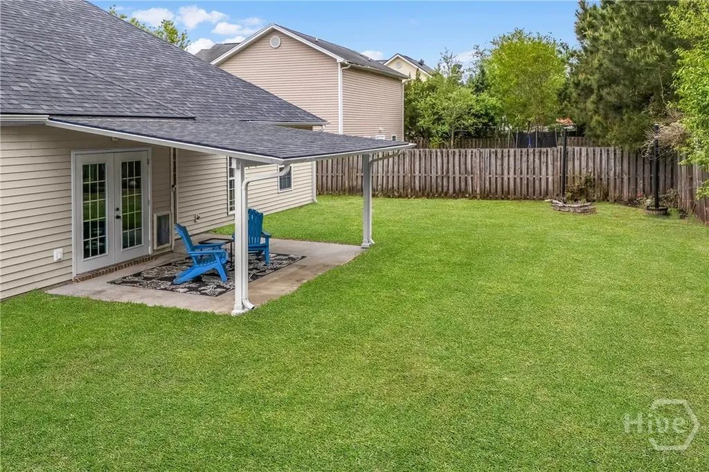 122 Willow Point Circle Savannah GA 31407