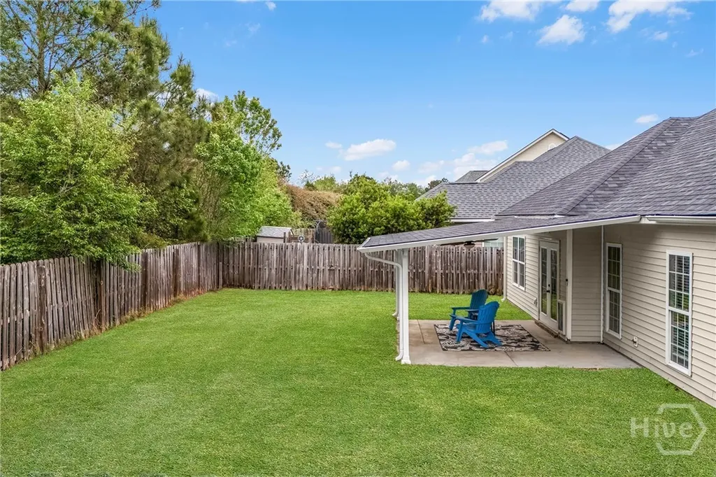 122 Willow Point Circle Savannah GA 31407