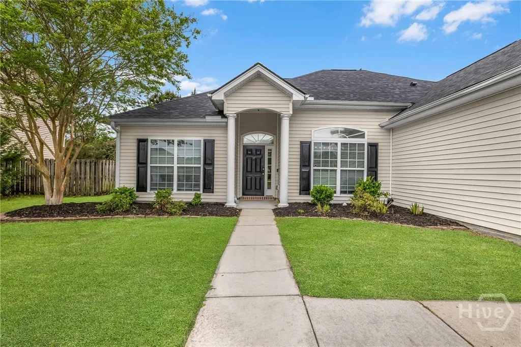 122 Willow Point Circle Savannah GA 31407