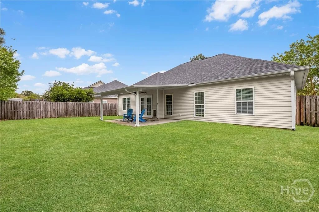 122 Willow Point Circle Savannah GA 31407