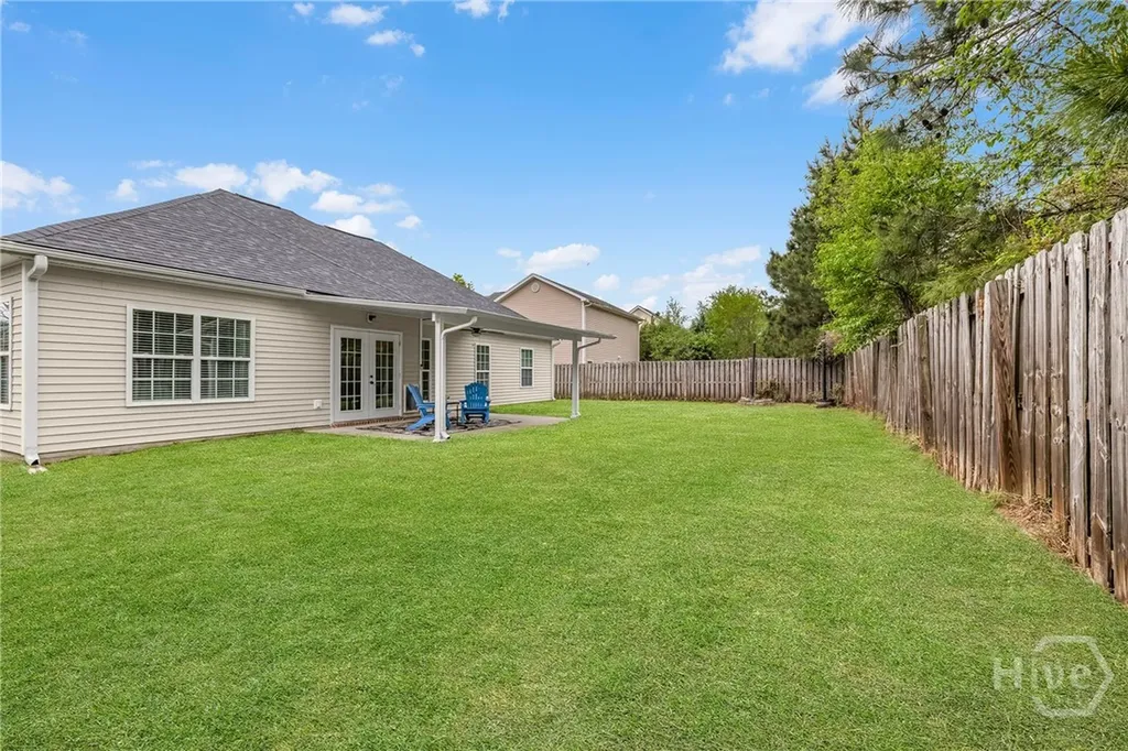 122 Willow Point Circle Savannah GA 31407