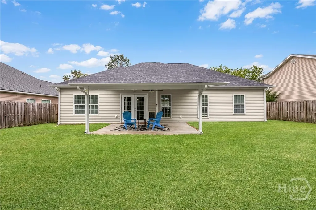 122 Willow Point Circle Savannah GA 31407