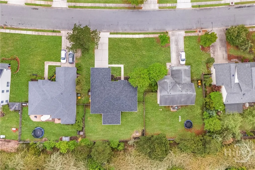122 Willow Point Circle Savannah GA 31407