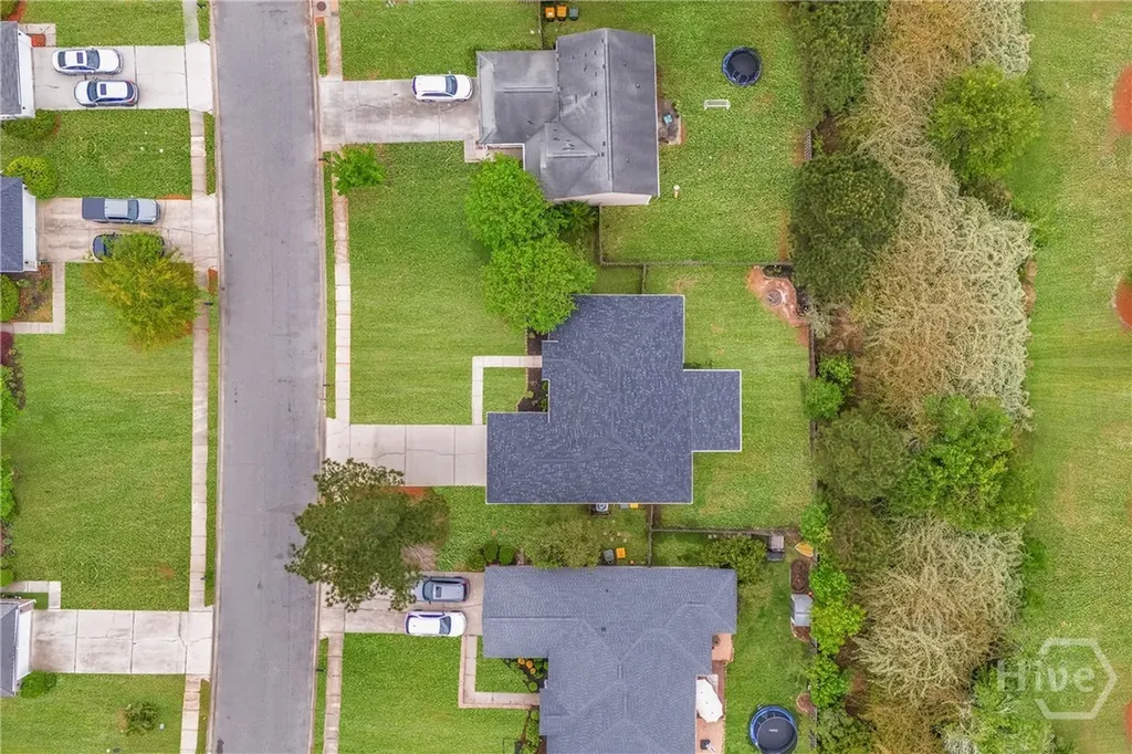 122 Willow Point Circle Savannah GA 31407