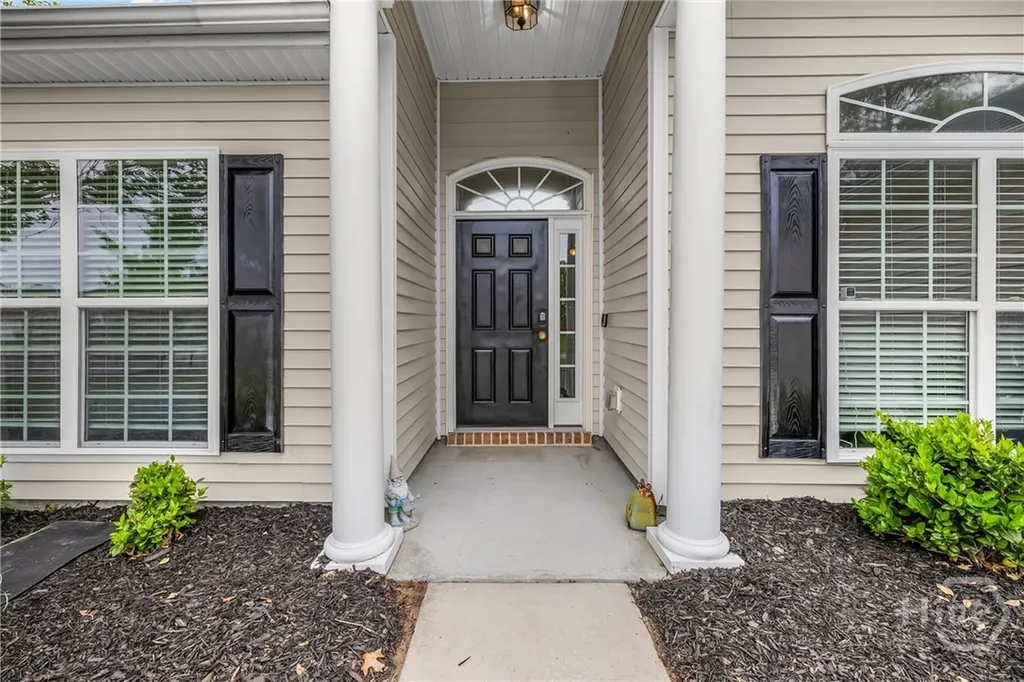 122 Willow Point Circle Savannah GA 31407
