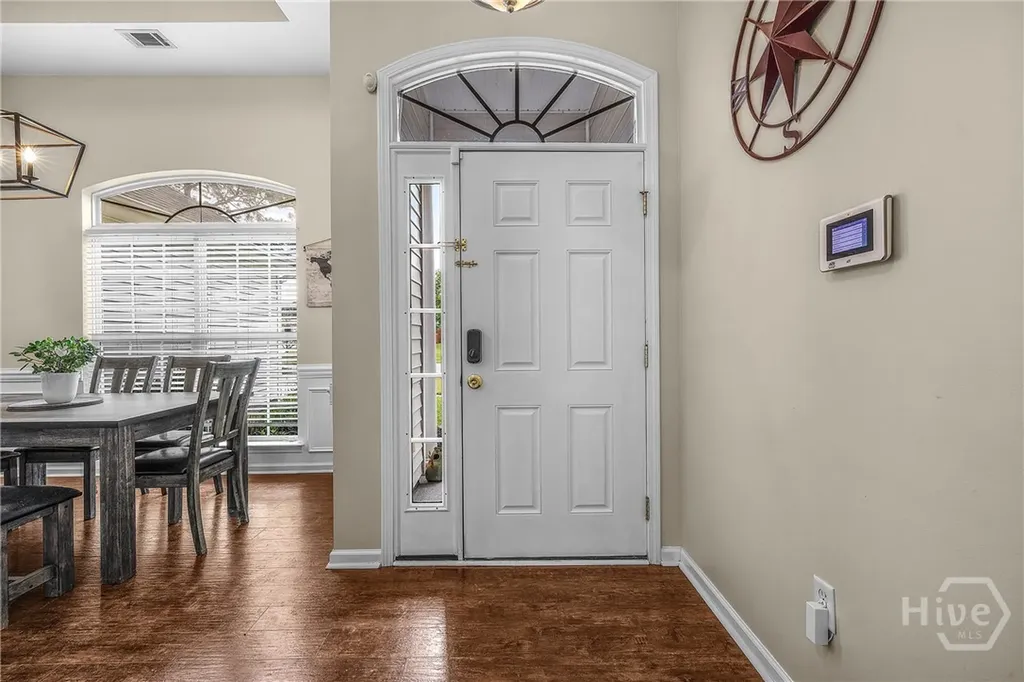 122 Willow Point Circle Savannah GA 31407