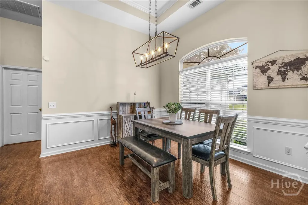 122 Willow Point Circle Savannah GA 31407