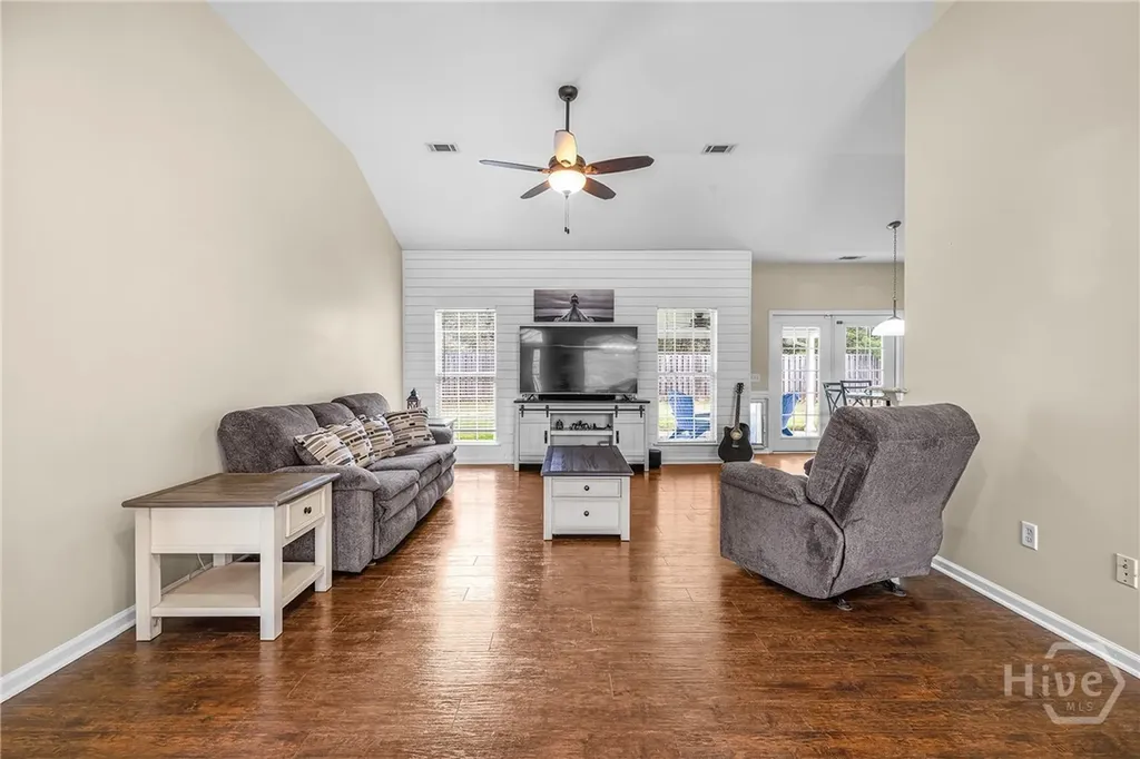 122 Willow Point Circle Savannah GA 31407