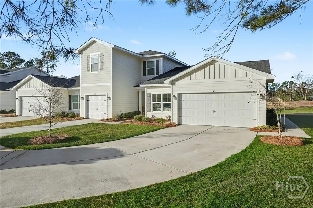 149 Danbury Court Pooler GA 31322