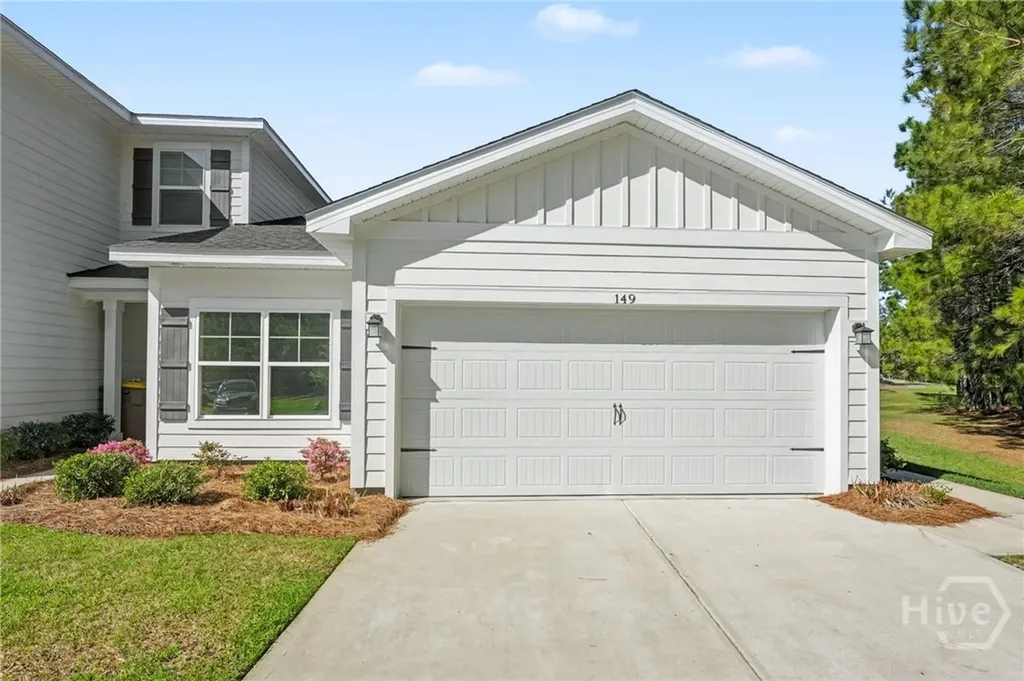 149 Danbury Court Pooler GA 31322