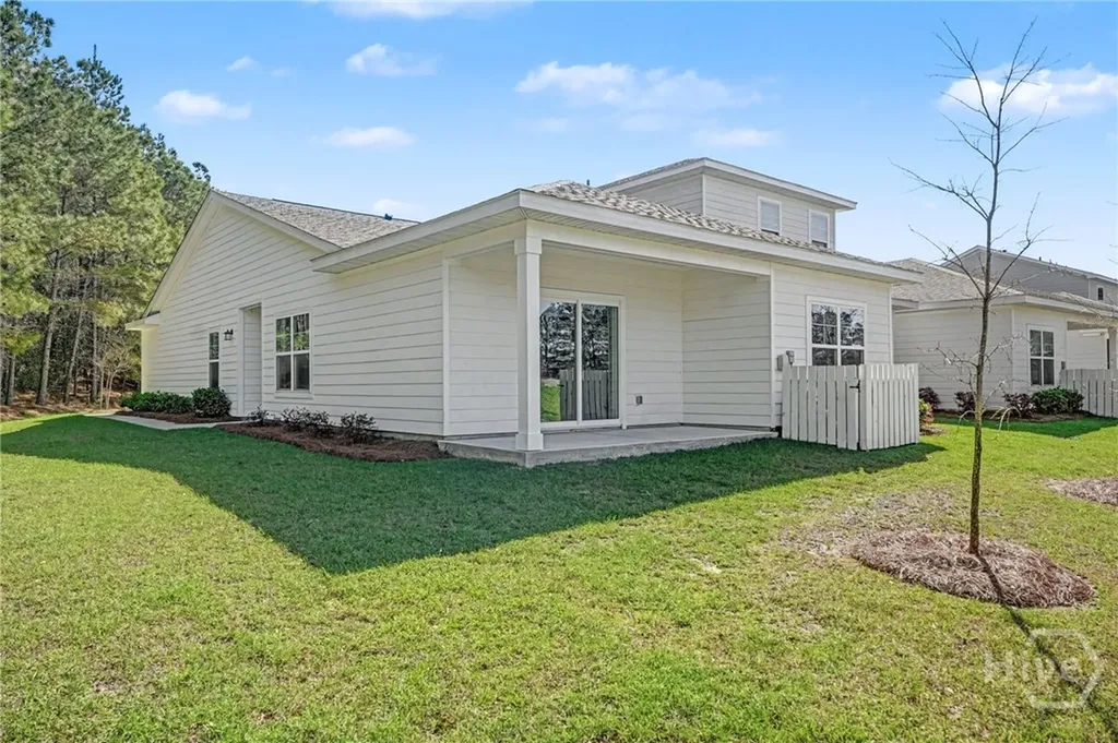 149 Danbury Court Pooler GA 31322
