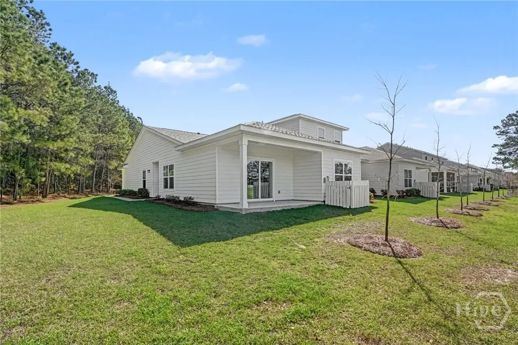 149 Danbury Court Pooler GA 31322