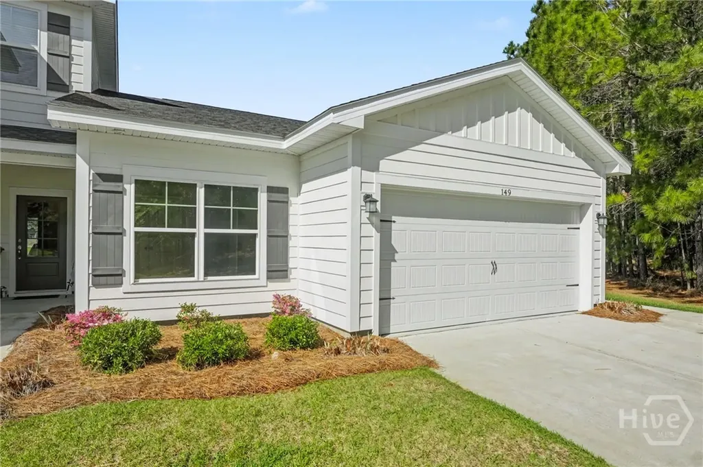 149 Danbury Court Pooler GA 31322
