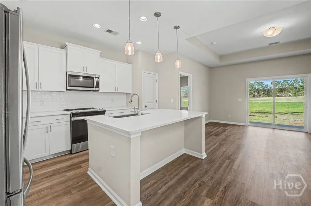 149 Danbury Court Pooler GA 31322