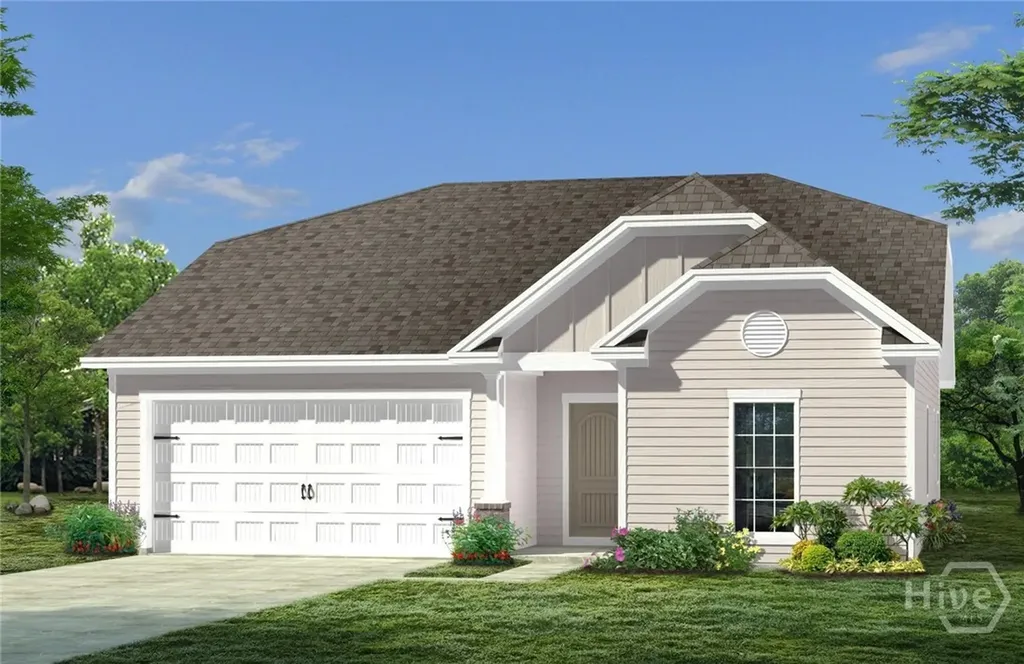 157 Whitehaven Road Savannah GA 31407