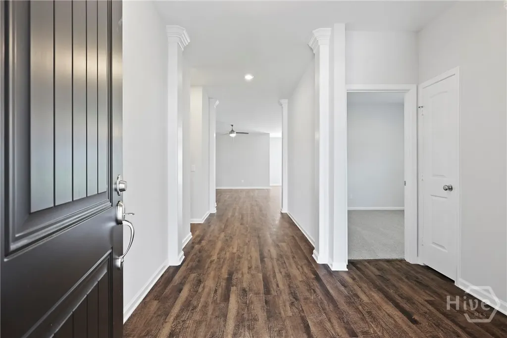 157 Whitehaven Road Savannah GA 31407