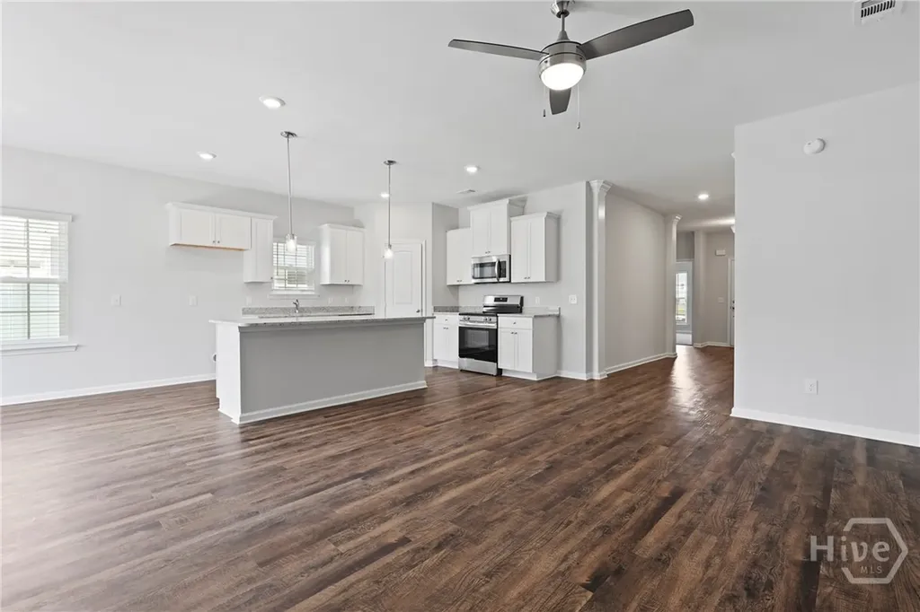 157 Whitehaven Road Savannah GA 31407