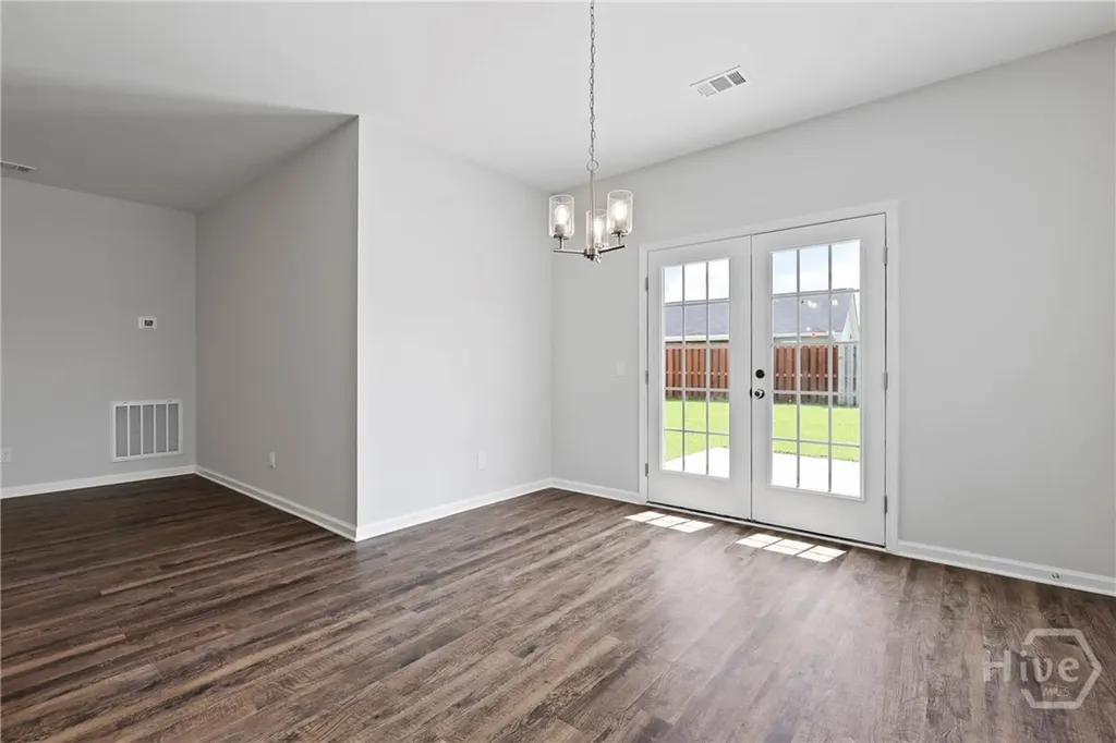 157 Whitehaven Road Savannah GA 31407