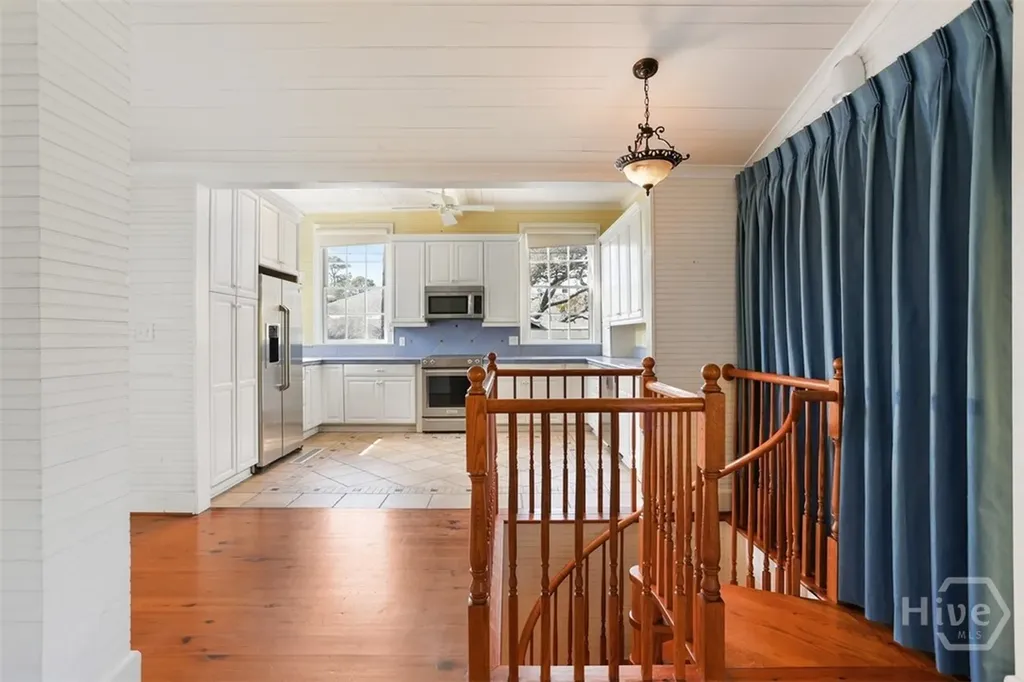 1115 2nd Avenue Tybee Island GA 31328