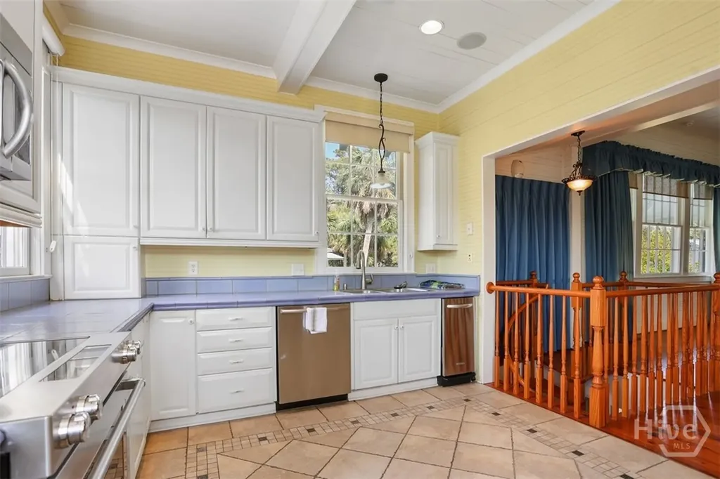 1115 2nd Avenue Tybee Island GA 31328