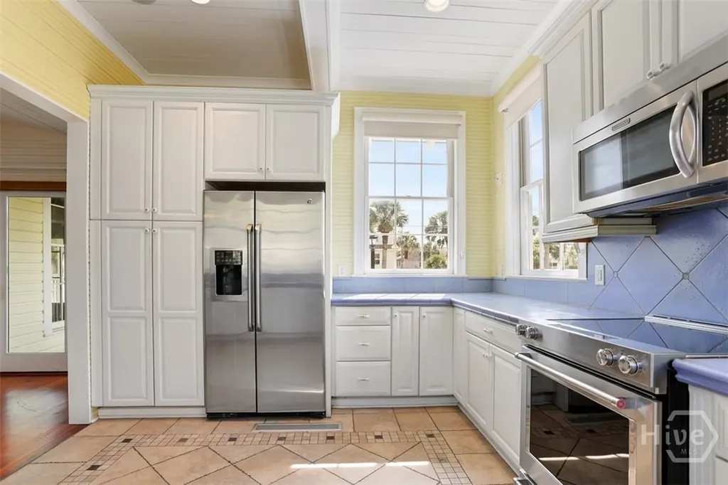 1115 2nd Avenue Tybee Island GA 31328