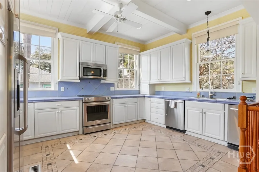 1115 2nd Avenue Tybee Island GA 31328