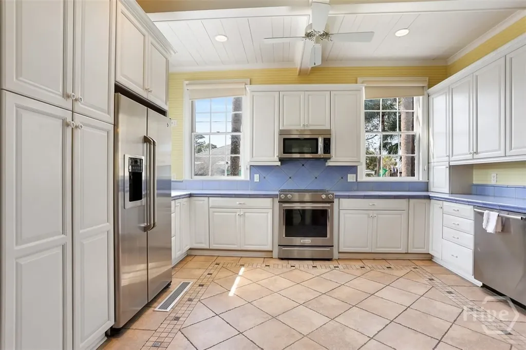 1115 2nd Avenue Tybee Island GA 31328