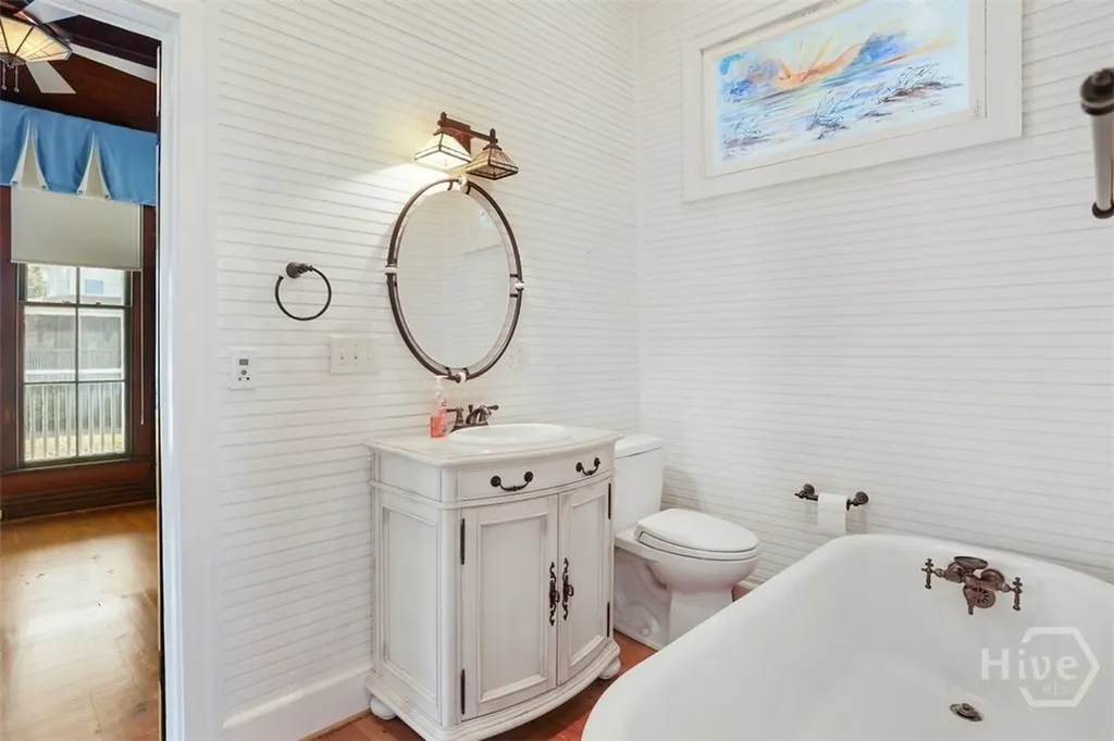 1115 2nd Avenue Tybee Island GA 31328