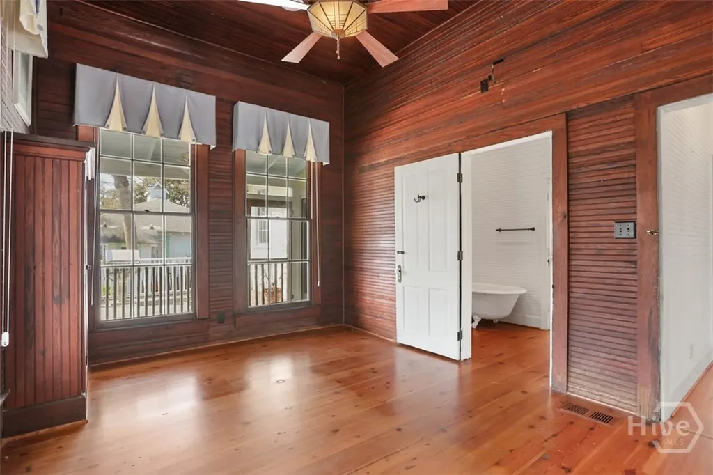 1115 2nd Avenue Tybee Island GA 31328