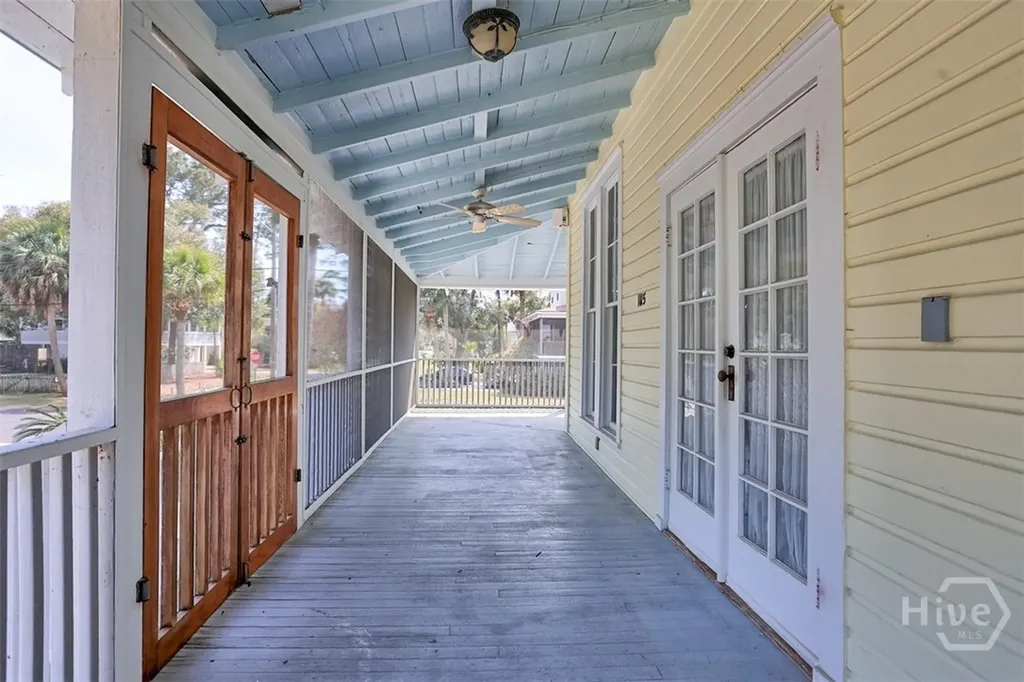 1115 2nd Avenue Tybee Island GA 31328
