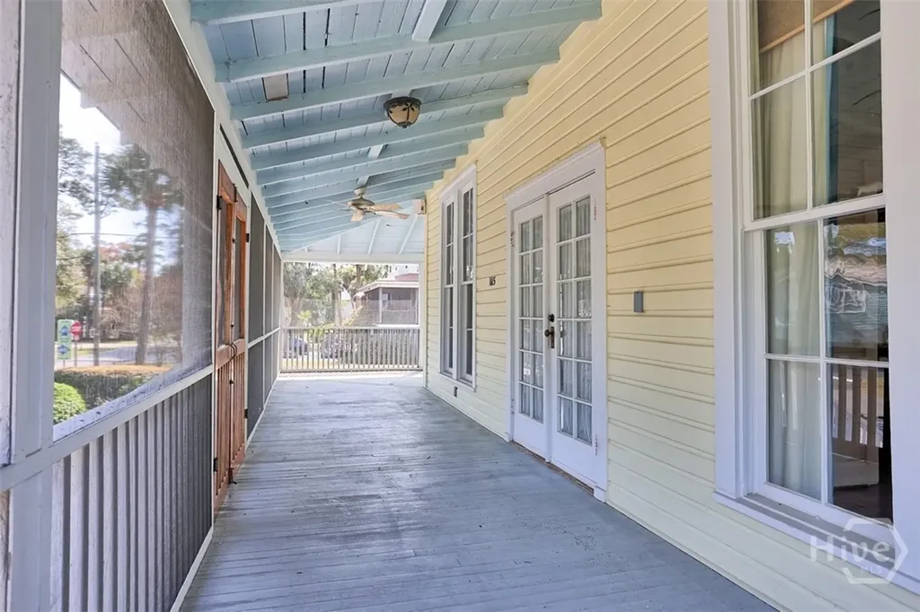 1115 2nd Avenue Tybee Island GA 31328