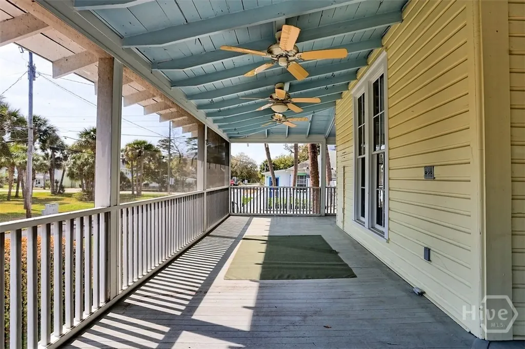 1115 2nd Avenue Tybee Island GA 31328
