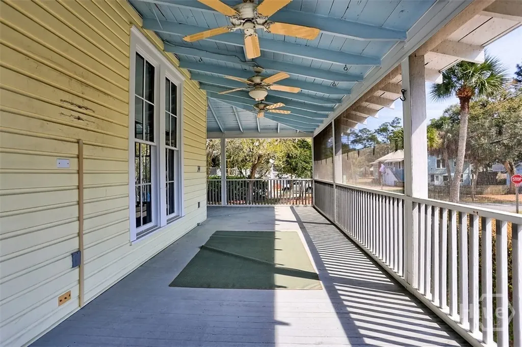 1115 2nd Avenue Tybee Island GA 31328
