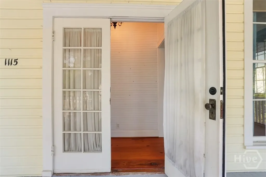 1115 2nd Avenue Tybee Island GA 31328