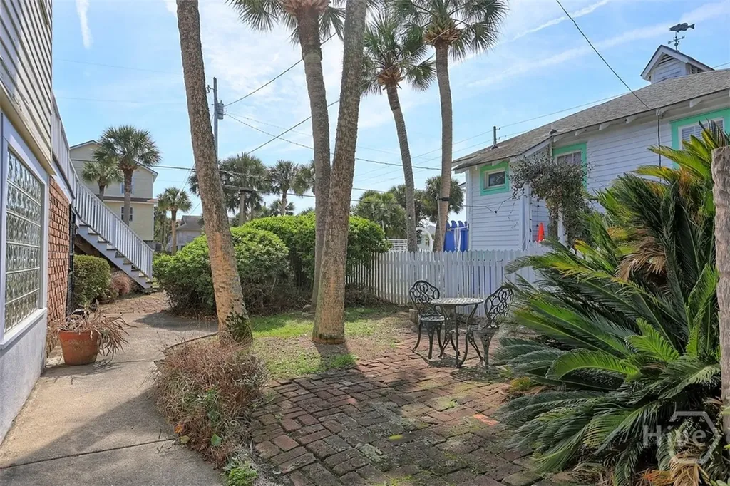 1115 2nd Avenue Tybee Island GA 31328
