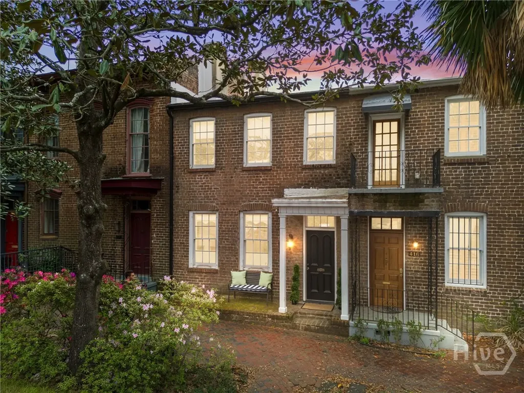 414 E Liberty Street Savannah GA 31401