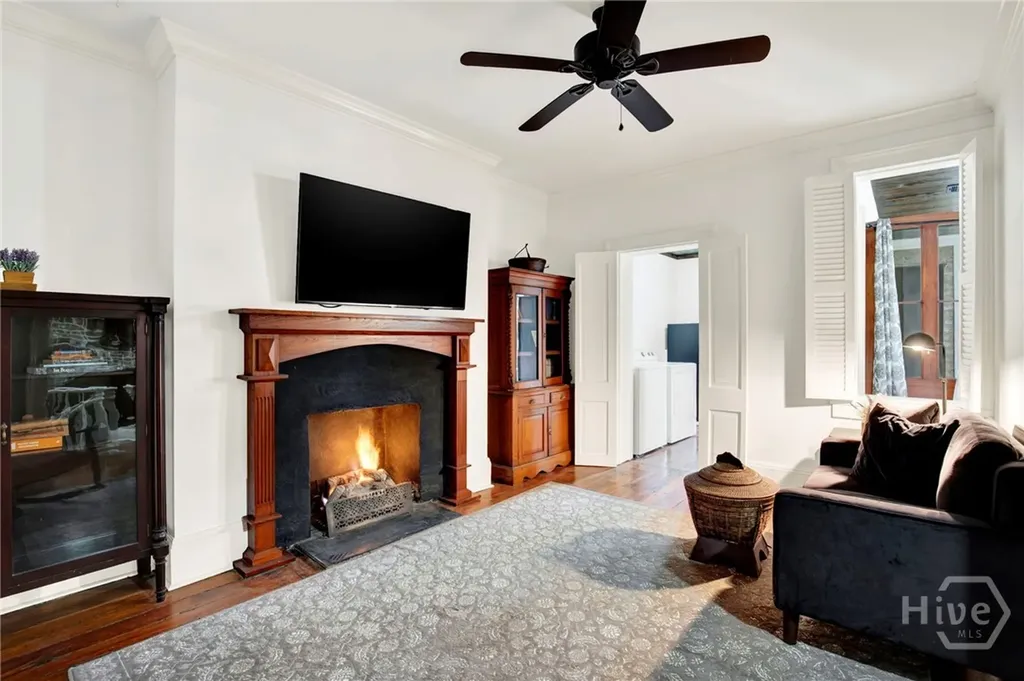 414 E Liberty Street Savannah GA 31401